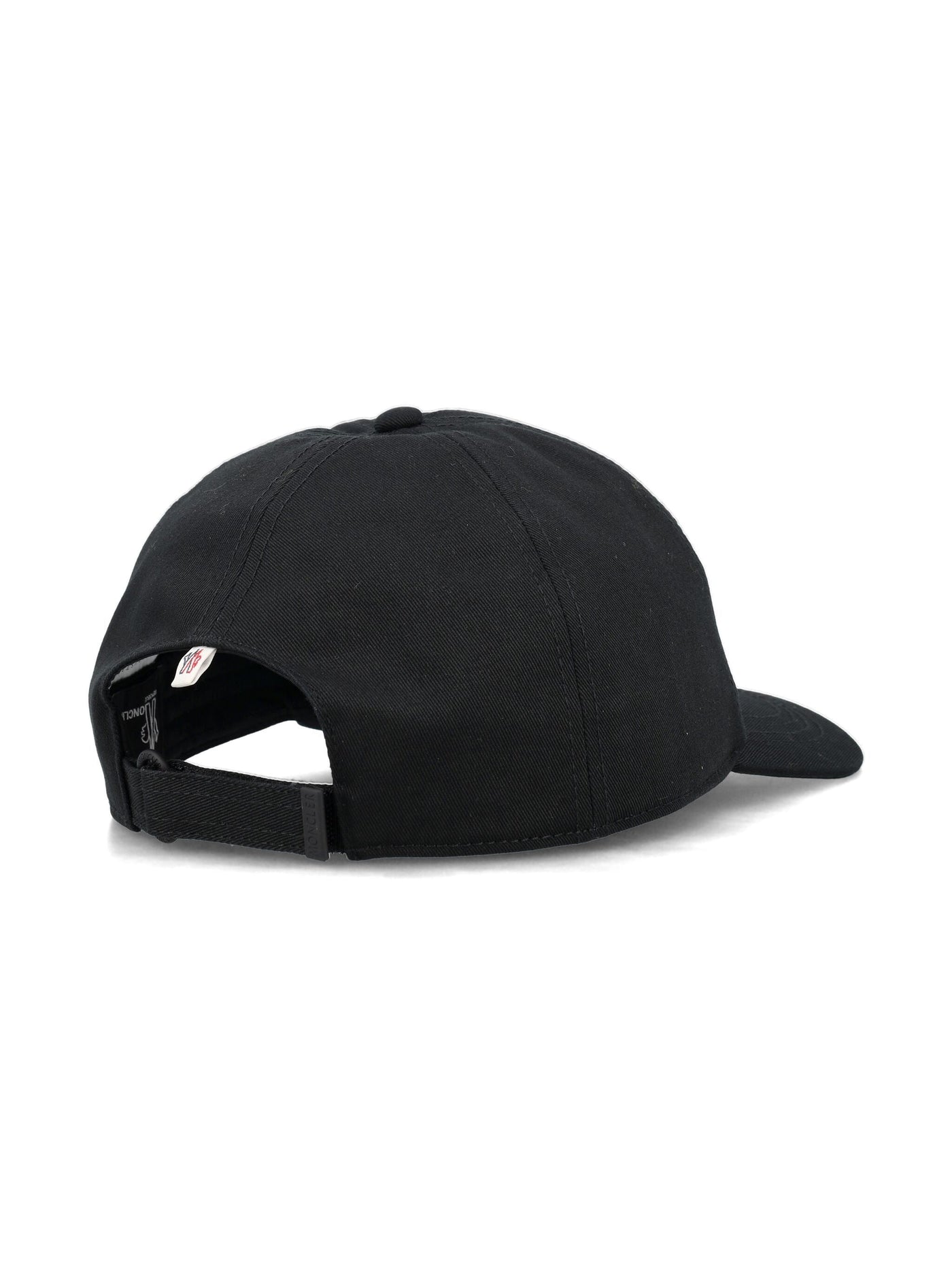 MONCLER GRENOBLE - BASEBALL CAP