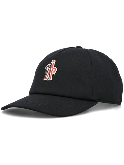 MONCLER GRENOBLE - BASEBALL CAP