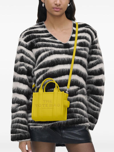 MARC JACOBS - Crossbody Bag Jaune