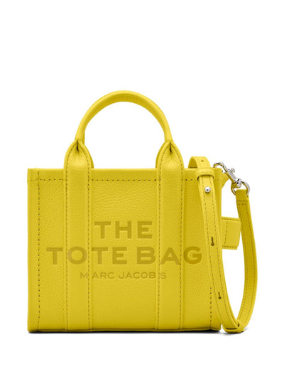 MARC JACOBS - Crossbody Bag Jaune