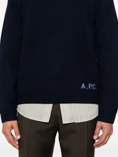 A.P.C - Pull Edward