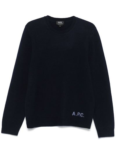 A.P.C - Pull Edward