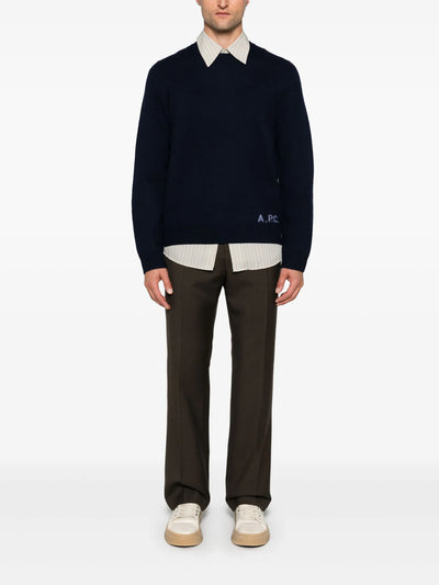 A.P.C - Pull Edward