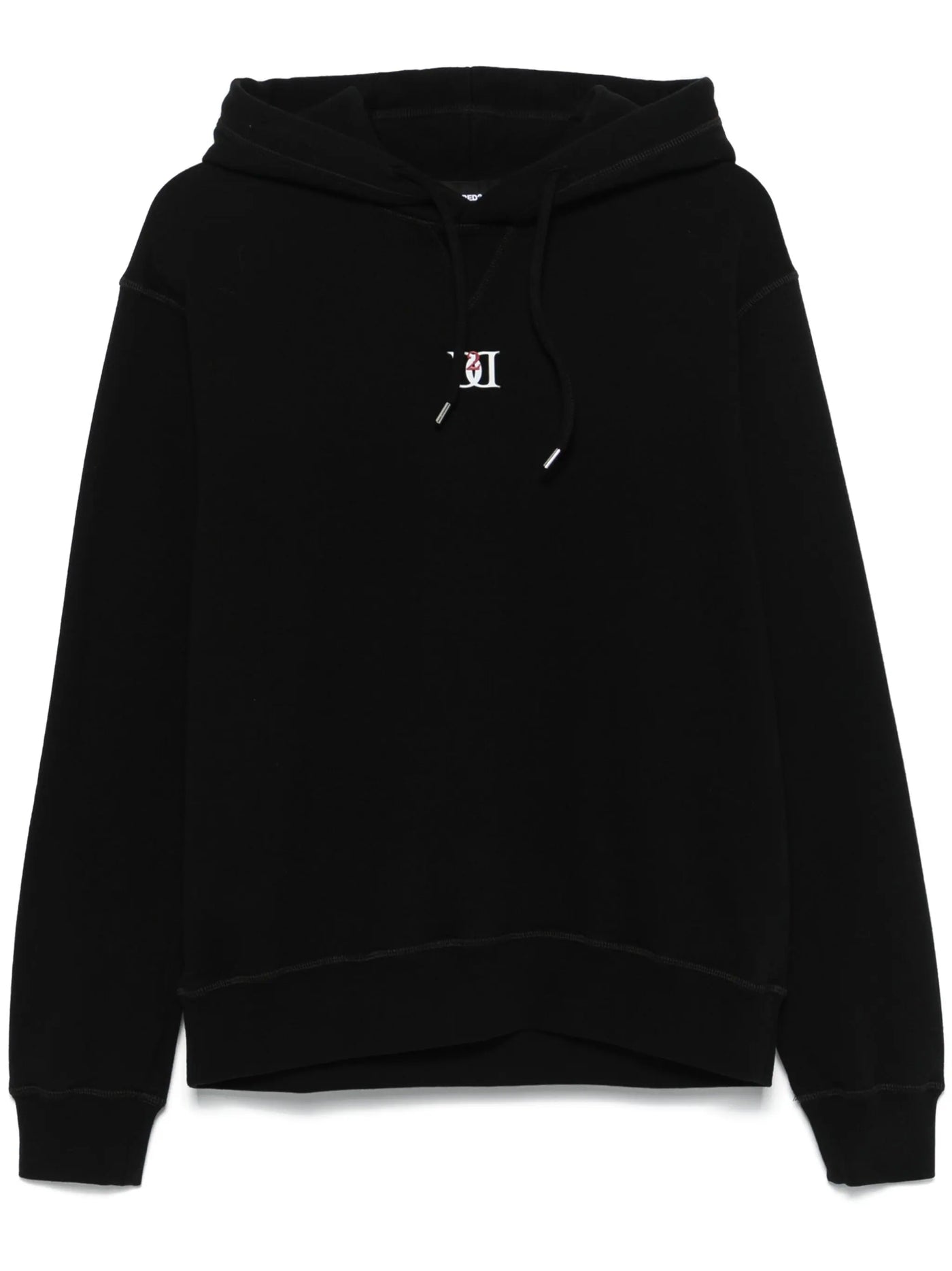 DSQUARED2 - COOL FIT HOODIE