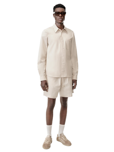 AMIRI - LONG SLEEVE SHIRT