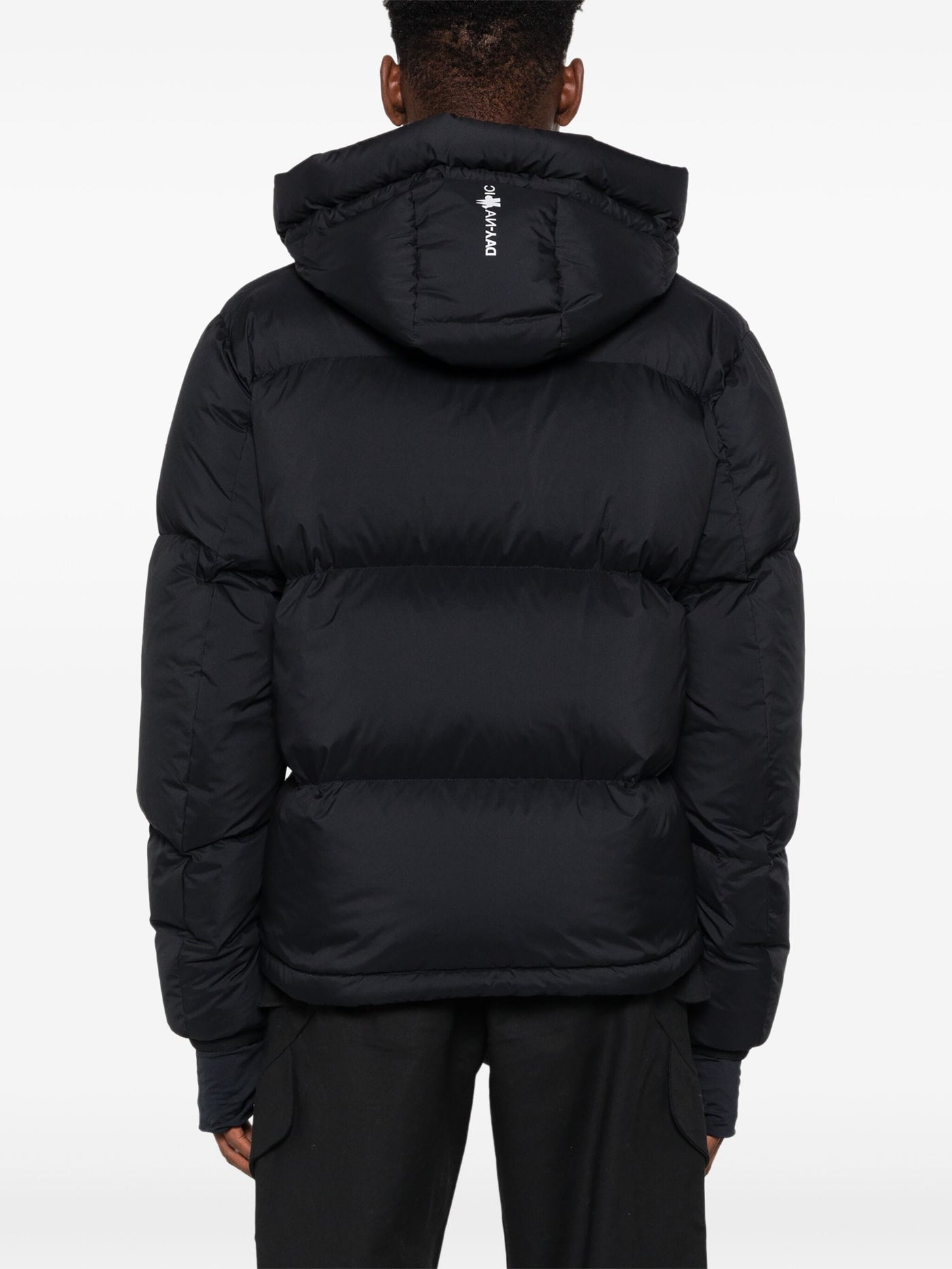 MONCLER GRENOBLE - Doudoune Mandres