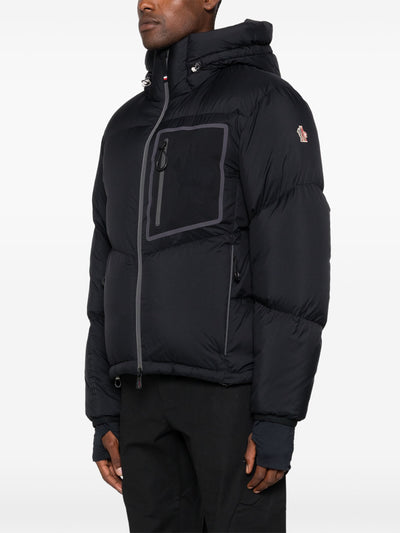 MONCLER GRENOBLE - Doudoune Mandres