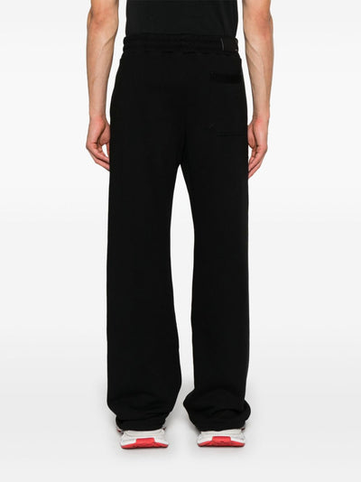 AMIRI - Jogging Noir coupe droite