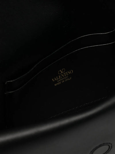 VALENTINO GARAVANI - Crossbody bag noir