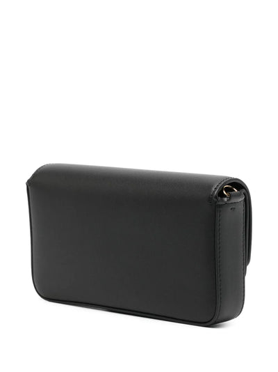 VALENTINO GARAVANI - Crossbody bag noir
