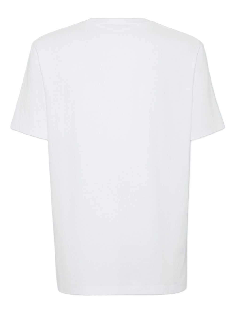 DSQUARED2 - t-shirt à logo brodé