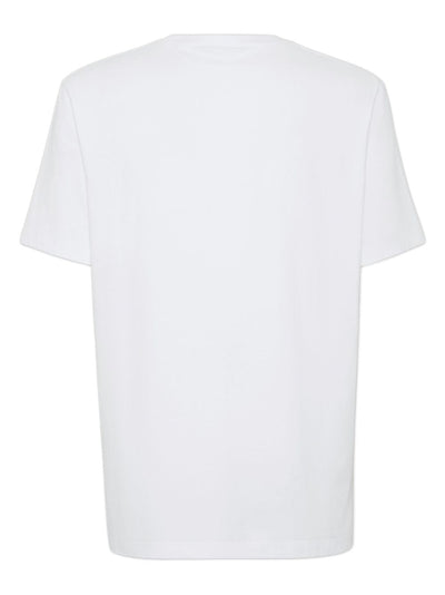 DSQUARED2 - t-shirt à logo brodé