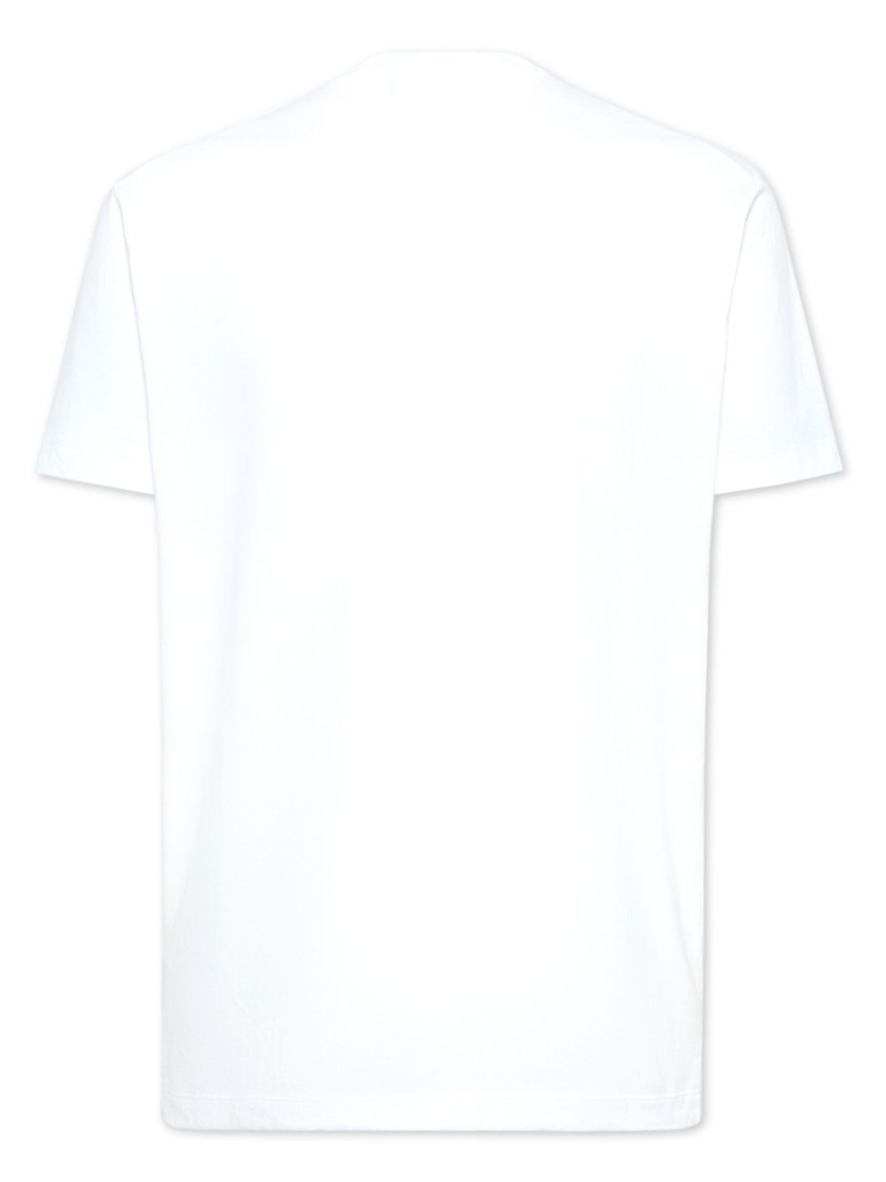 DSQUARED2 - t-shirt à logo imprimé