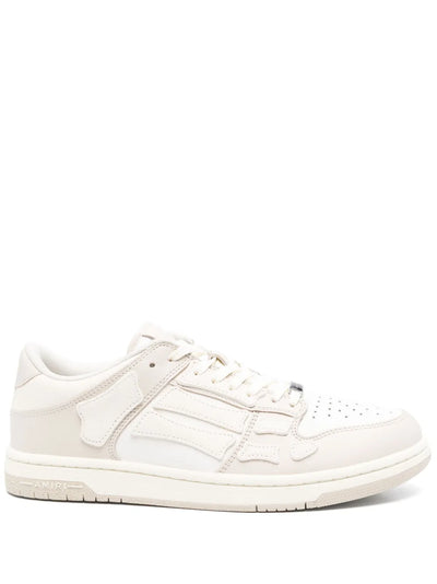 AMIRI - baskets Skel-Top