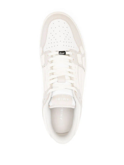 AMIRI - baskets Skel-Top