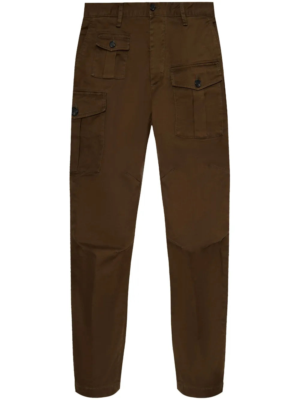 DSQUARED2 - pantalon Sexy à poches cargo