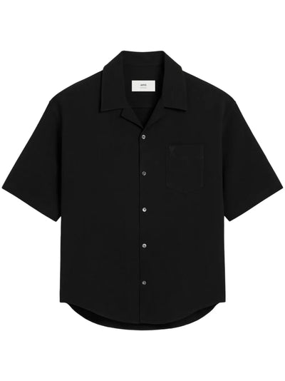 AMI PARIS - chemise Ami de Coeur