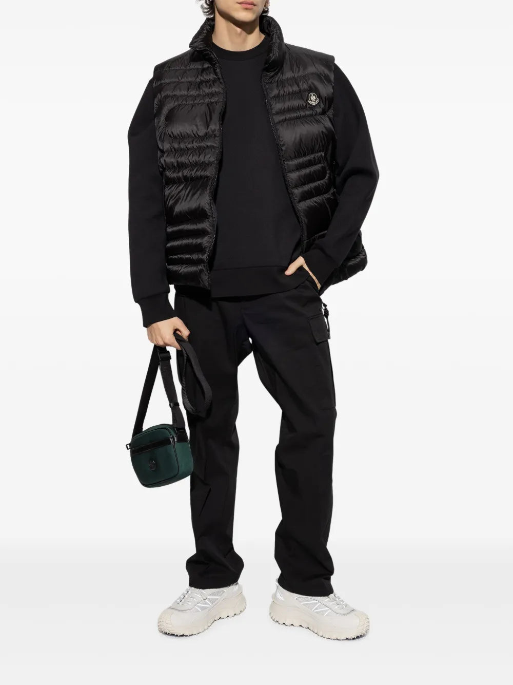 MONCLER - CREWNECK CHINESE NEW YEAR