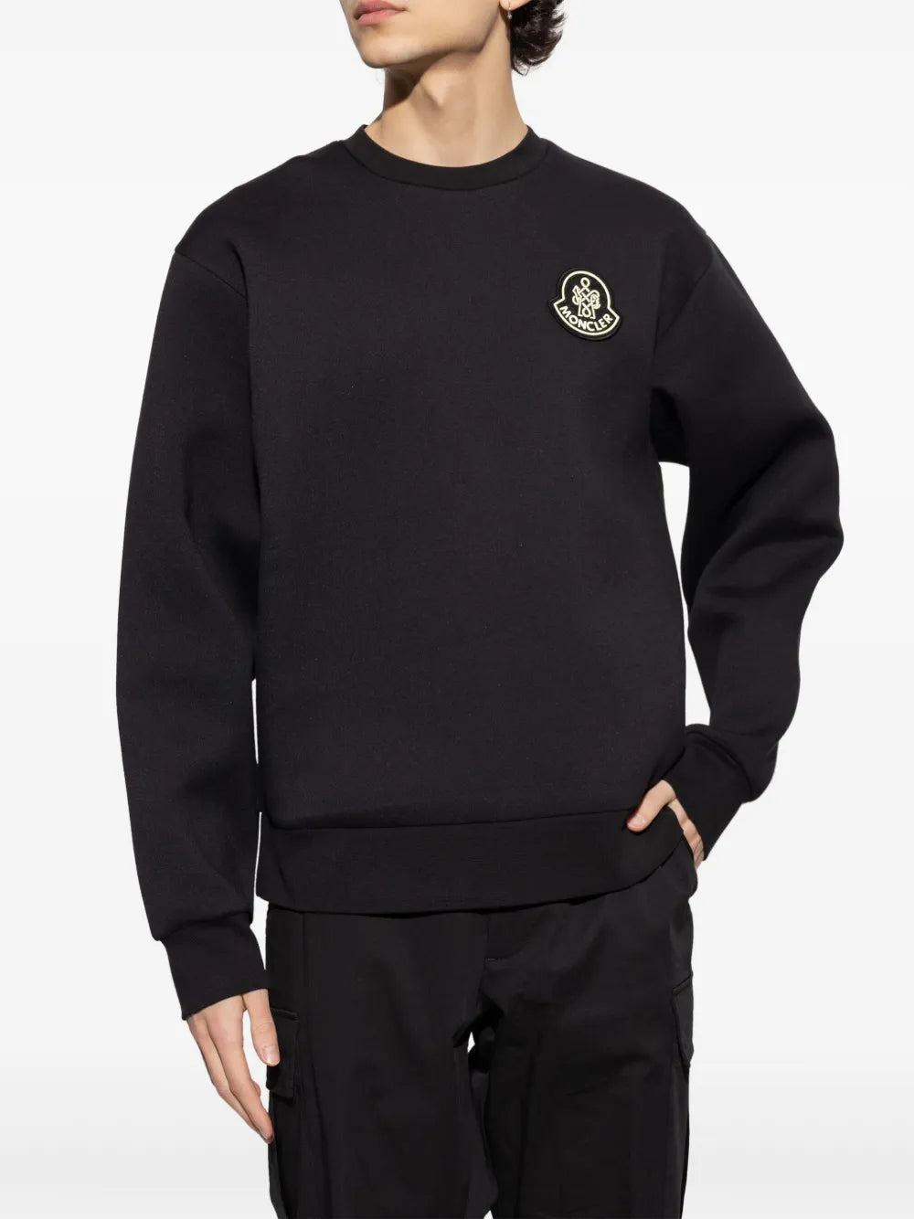 MONCLER - CREWNECK CHINESE NEW YEAR
