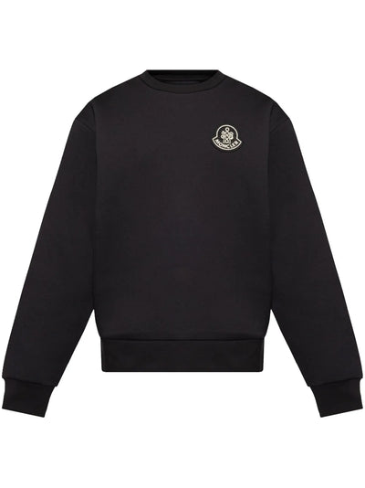MONCLER - CREWNECK CHINESE NEW YEAR