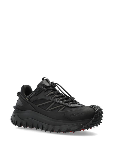 MONCLER - Trailgrip GTX Noir