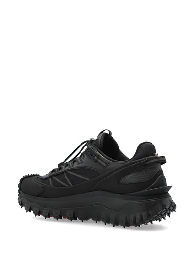 MONCLER - Trailgrip GTX Noir