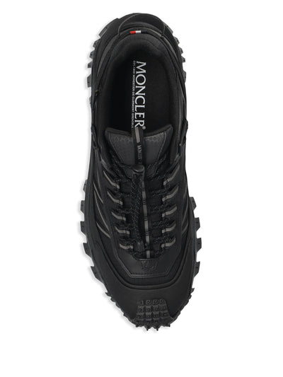 MONCLER - Trailgrip GTX Noir