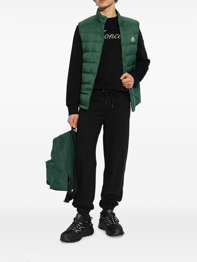 MONCLER - Trailgrip GTX Noir