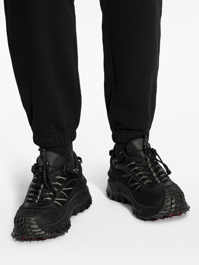 MONCLER - Trailgrip GTX Noir