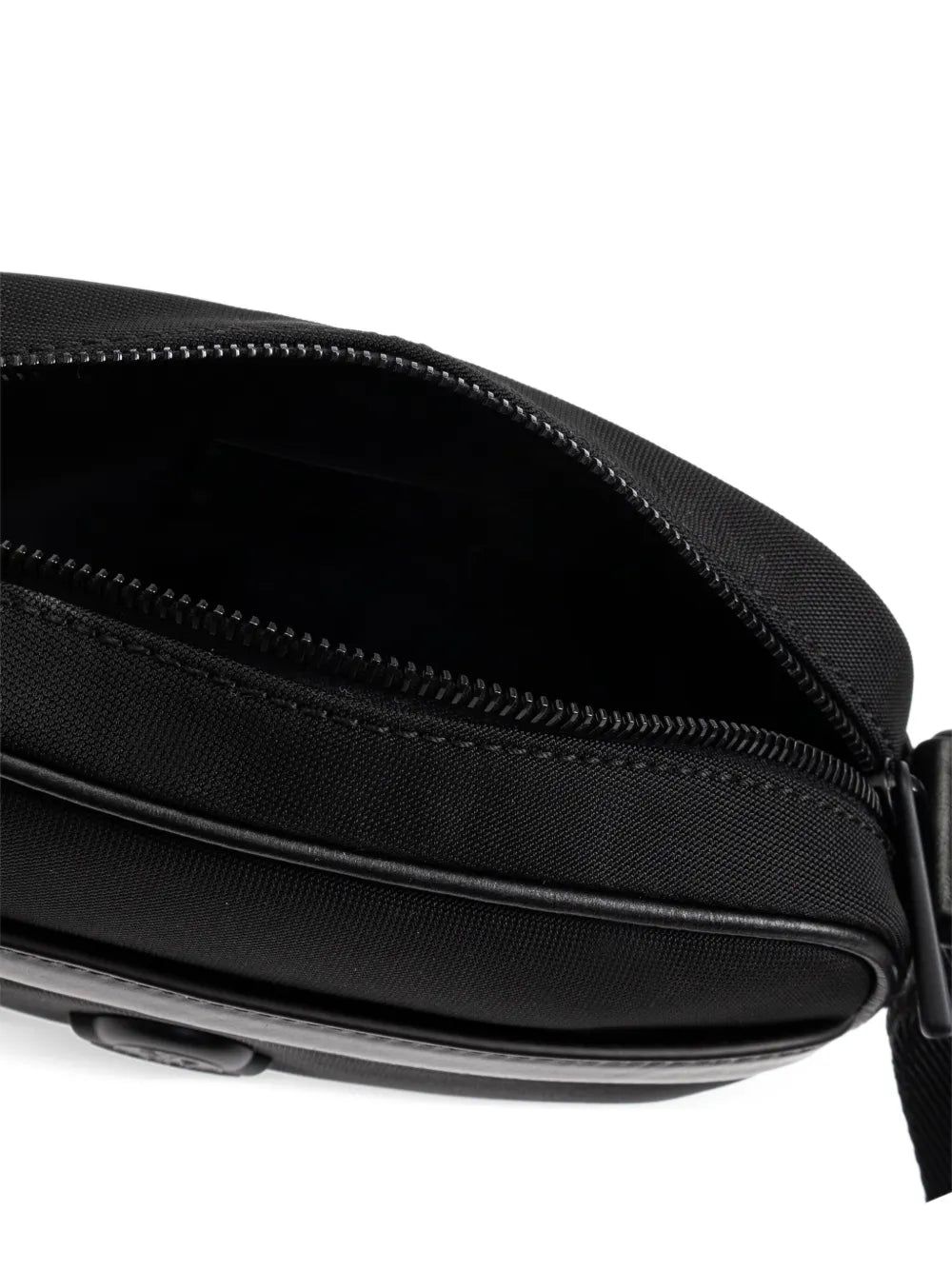 MONCLER - sacoche Cordura à rabat