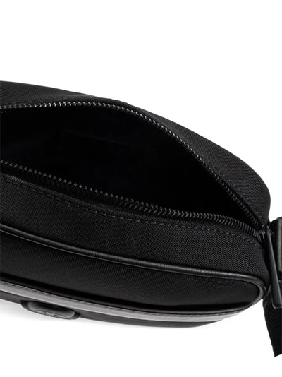 MONCLER - sacoche Cordura à rabat
