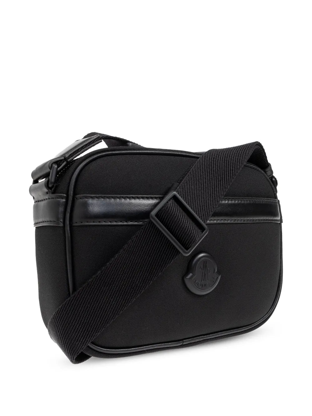 MONCLER - sacoche Cordura à rabat