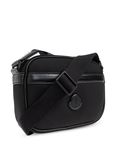 MONCLER - sacoche Cordura à rabat