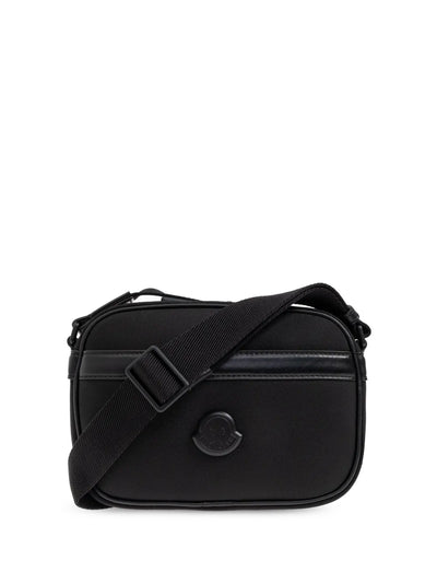 MONCLER - sacoche Cordura à rabat