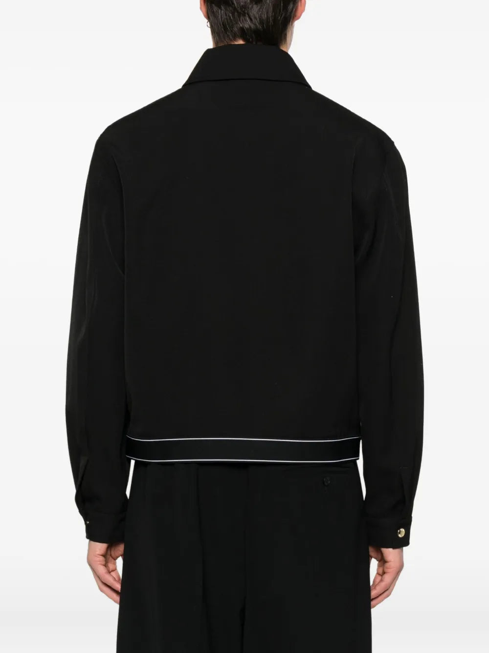 CASABLANCA - Veste tailoring