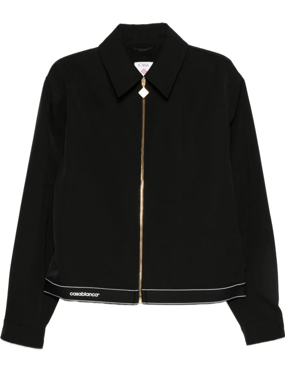 CASABLANCA - Veste tailoring