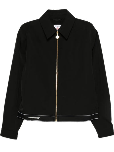 CASABLANCA - Veste tailoring