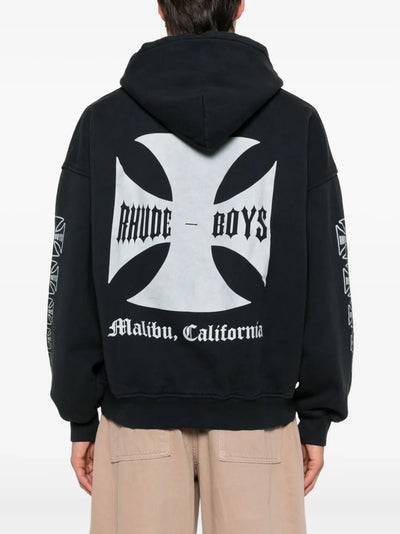 RHUDE - BOYS HOODIE