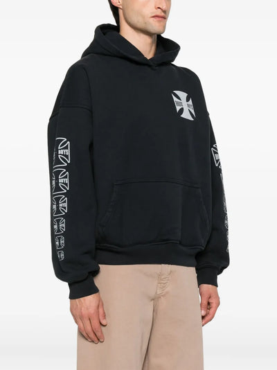 RHUDE - BOYS HOODIE