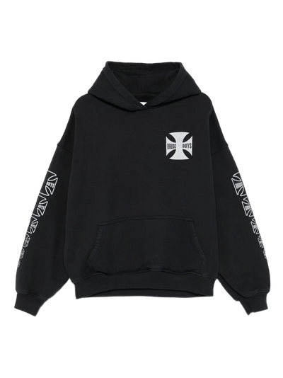 RHUDE - BOYS HOODIE
