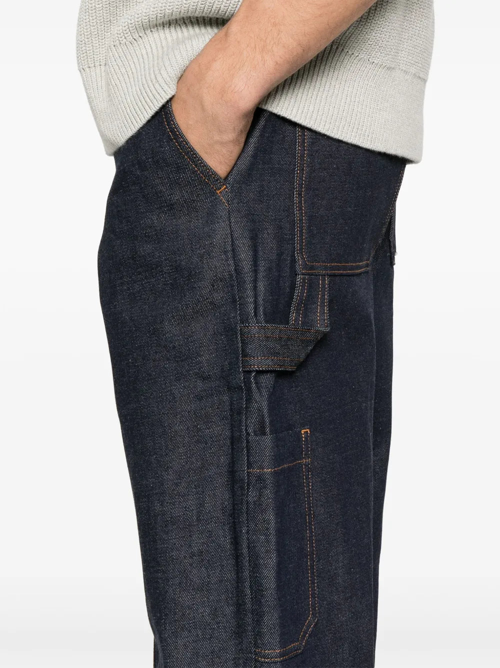 A.P.C. PARIS - jean Fergus