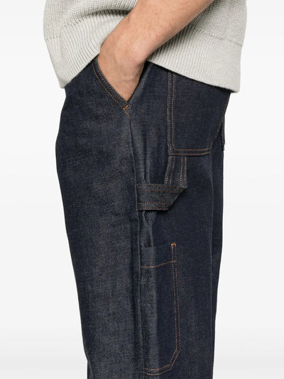 A.P.C. PARIS - jean Fergus