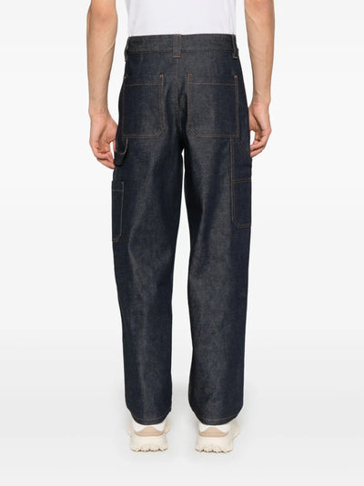 A.P.C. PARIS - jean Fergus