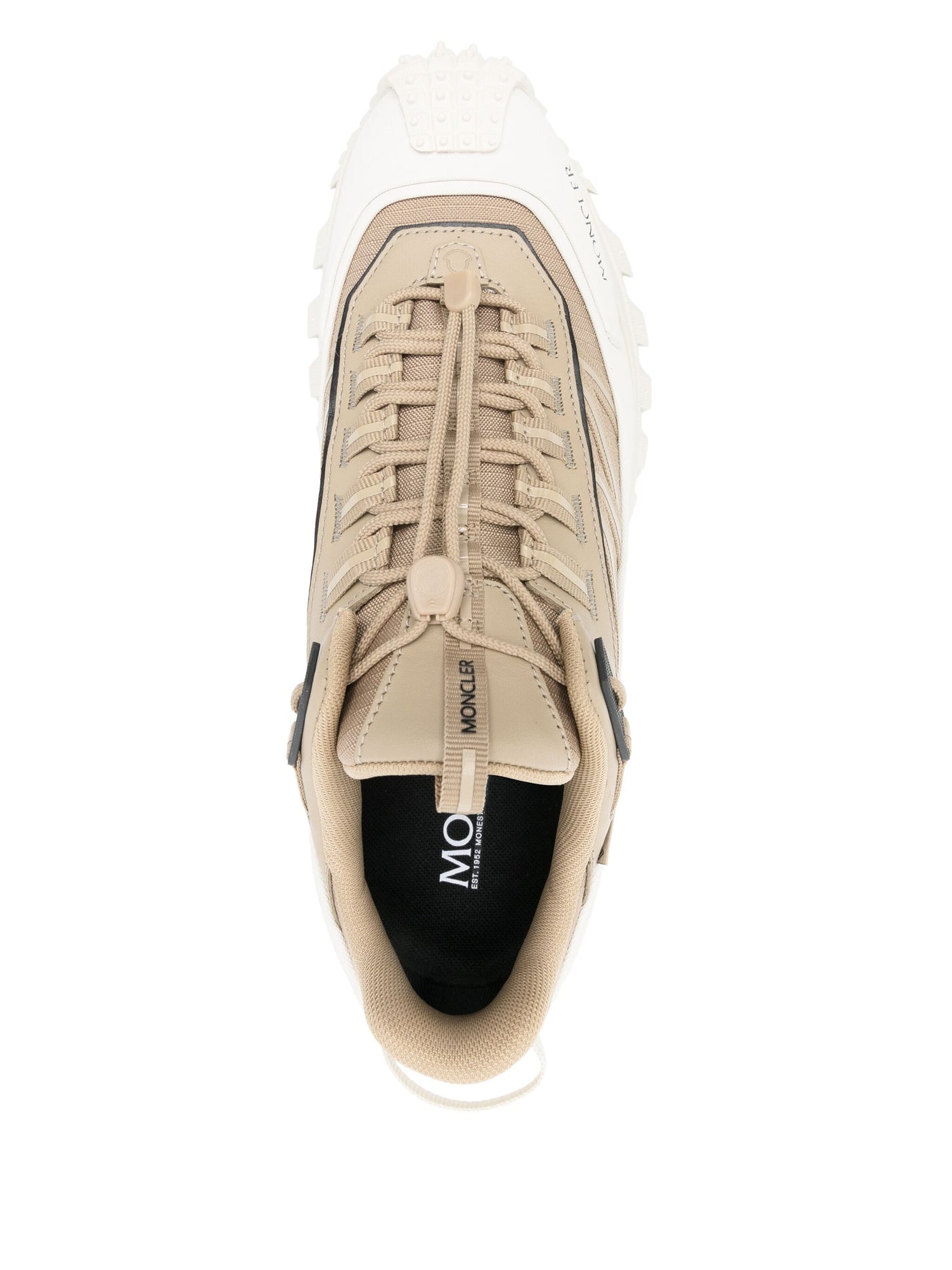 MONCLER - Trailgrip GTX Beige