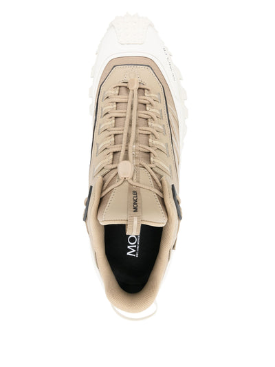 MONCLER - Trailgrip GTX Beige