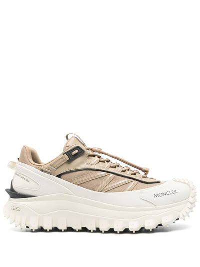 MONCLER - Trailgrip GTX Beige