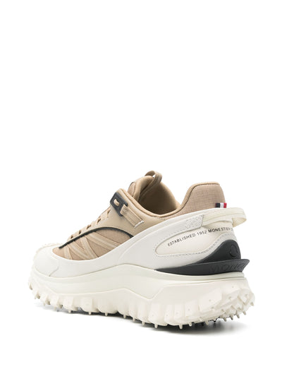 MONCLER - Trailgrip GTX Beige
