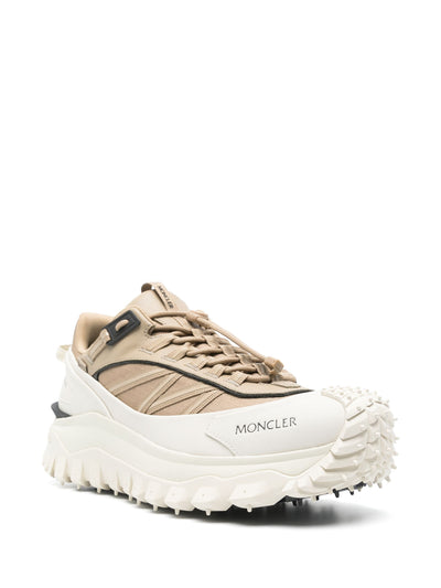 MONCLER - Trailgrip GTX Beige