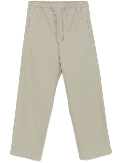 A.P.C - Pantalon en Coton " Vincent "