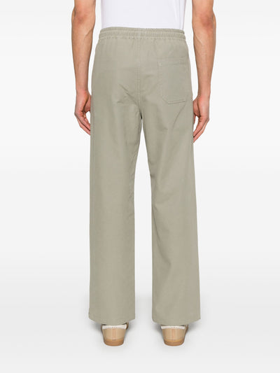 A.P.C - Pantalon en Coton " Vincent "